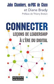 Connecter: Leçons de Leadership à l'ère du Digital