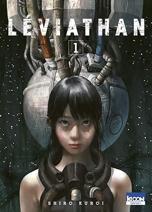 LEVIATHAN 1
