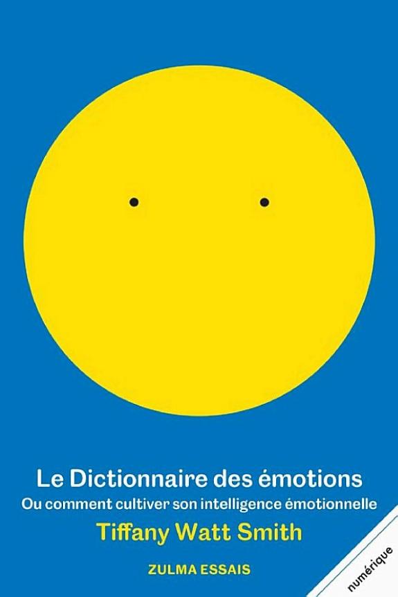 Dico des emotions/ intelligence emotionnelle