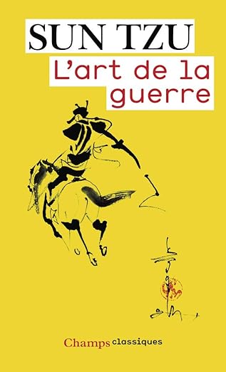 L'art de la guerre