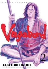 Vagabond 2