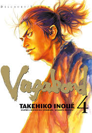 Vagabond 4