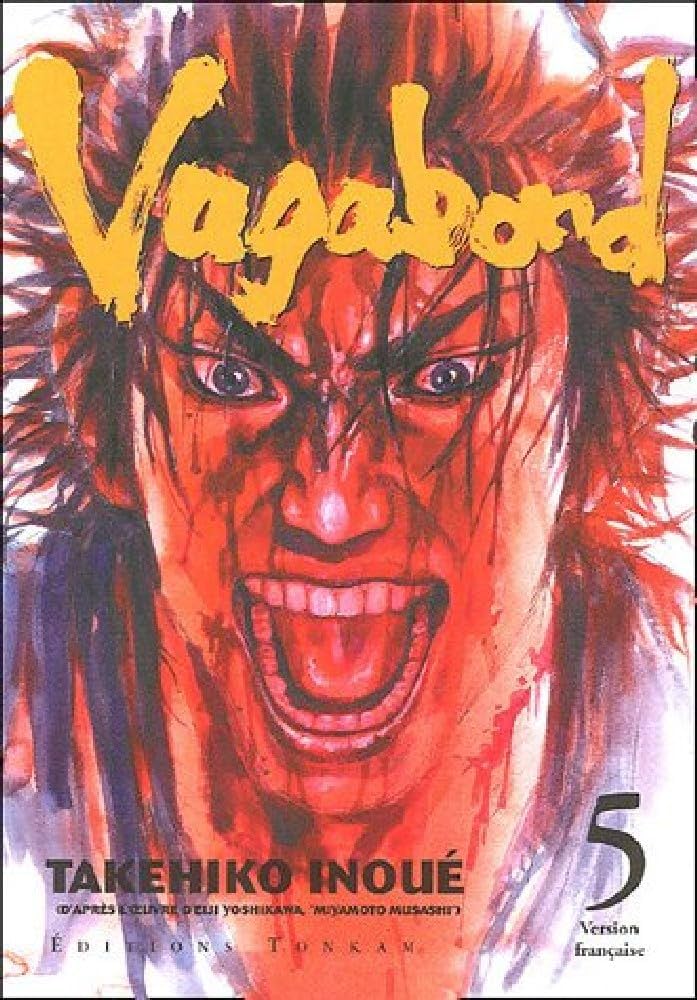 Vagabond 5