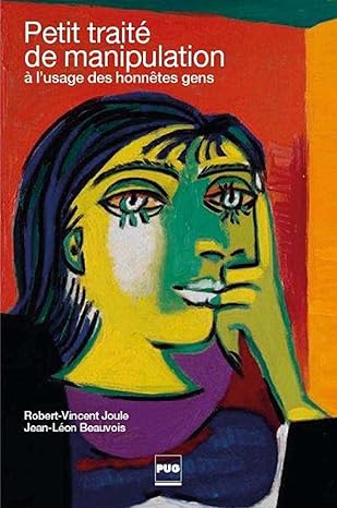 Petit Traité de manipulation