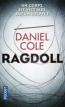 Ragdoll