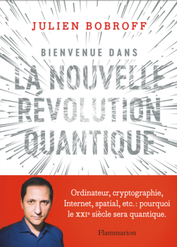 La nouvelle révolution quantique