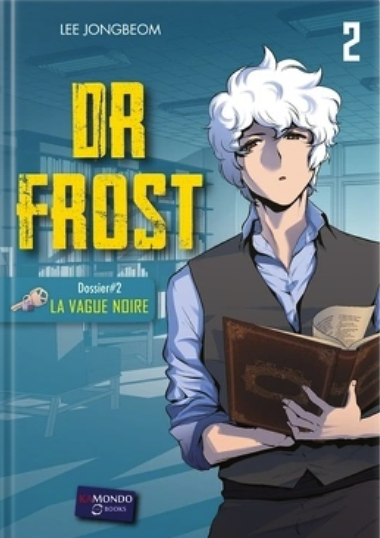 Dr Frost 2