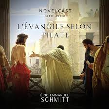 L'Evangile selon Pilate