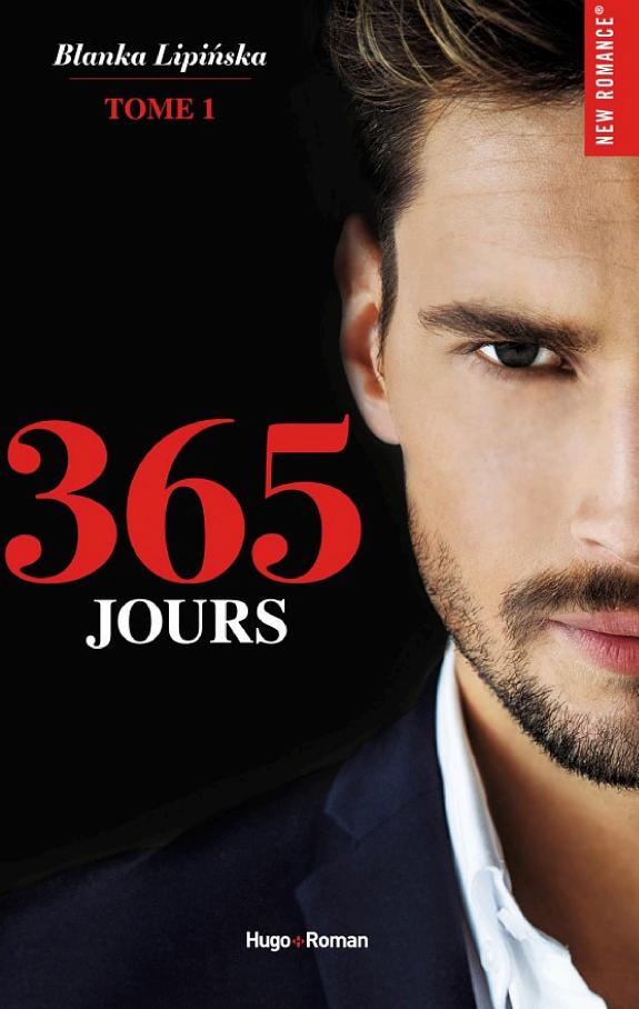 365 jours Tome 1