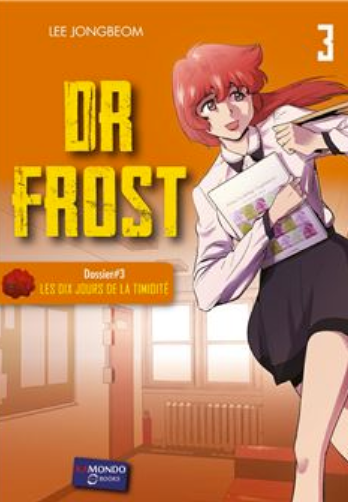 Dr Frost 3