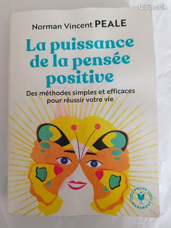 La puissance de la pensée positive