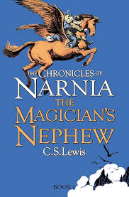 The Chronicles of Narnian Book 1: The Magician Nephew