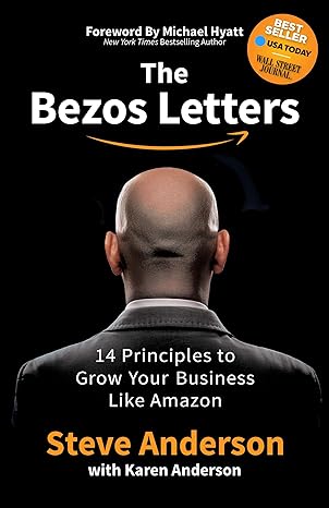 The bezos Letters