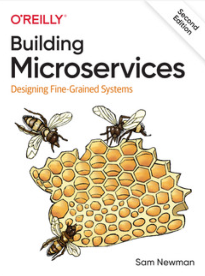 Building Microservices