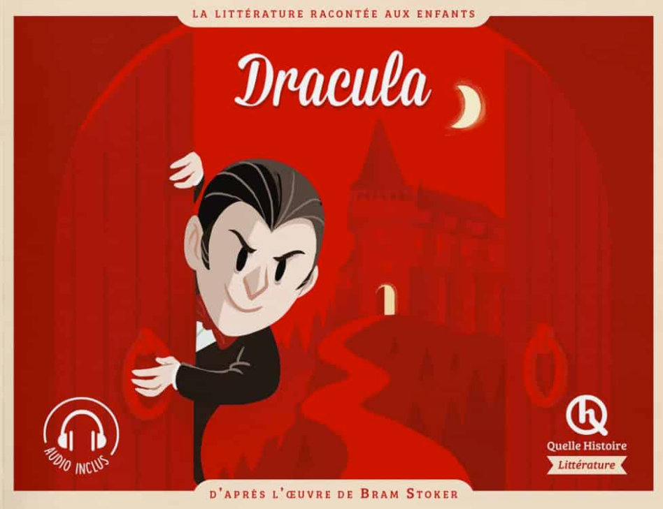 Dracula