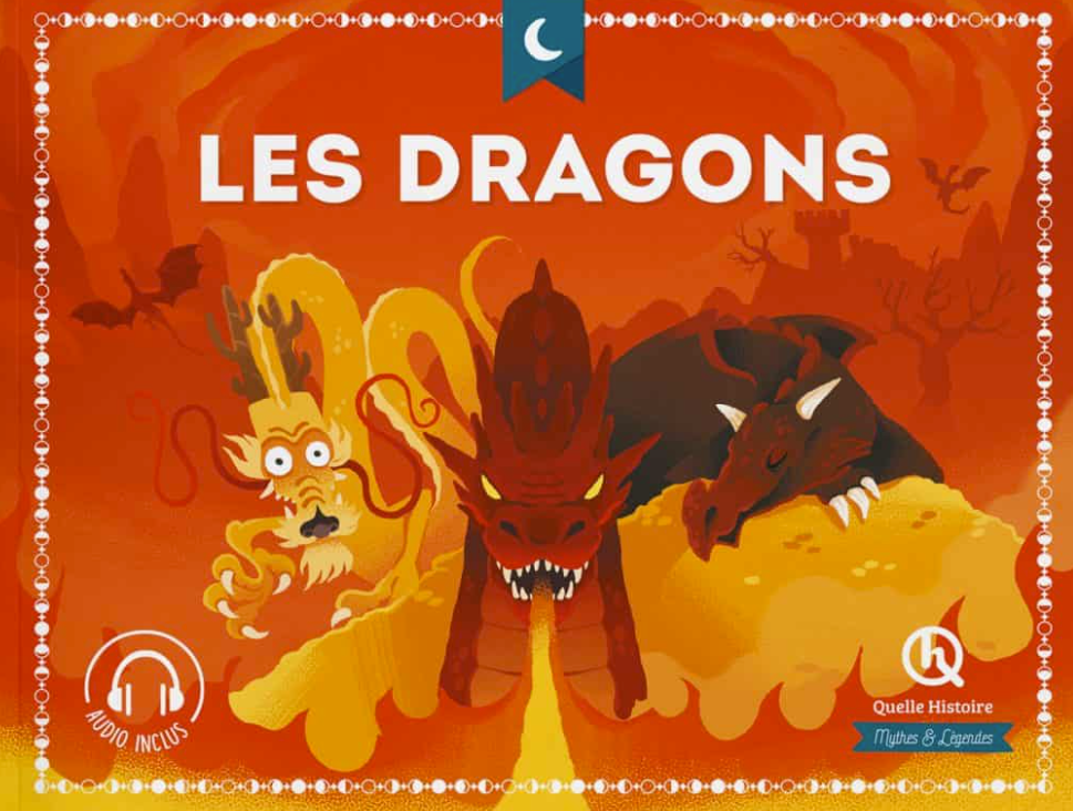 Les Dragons