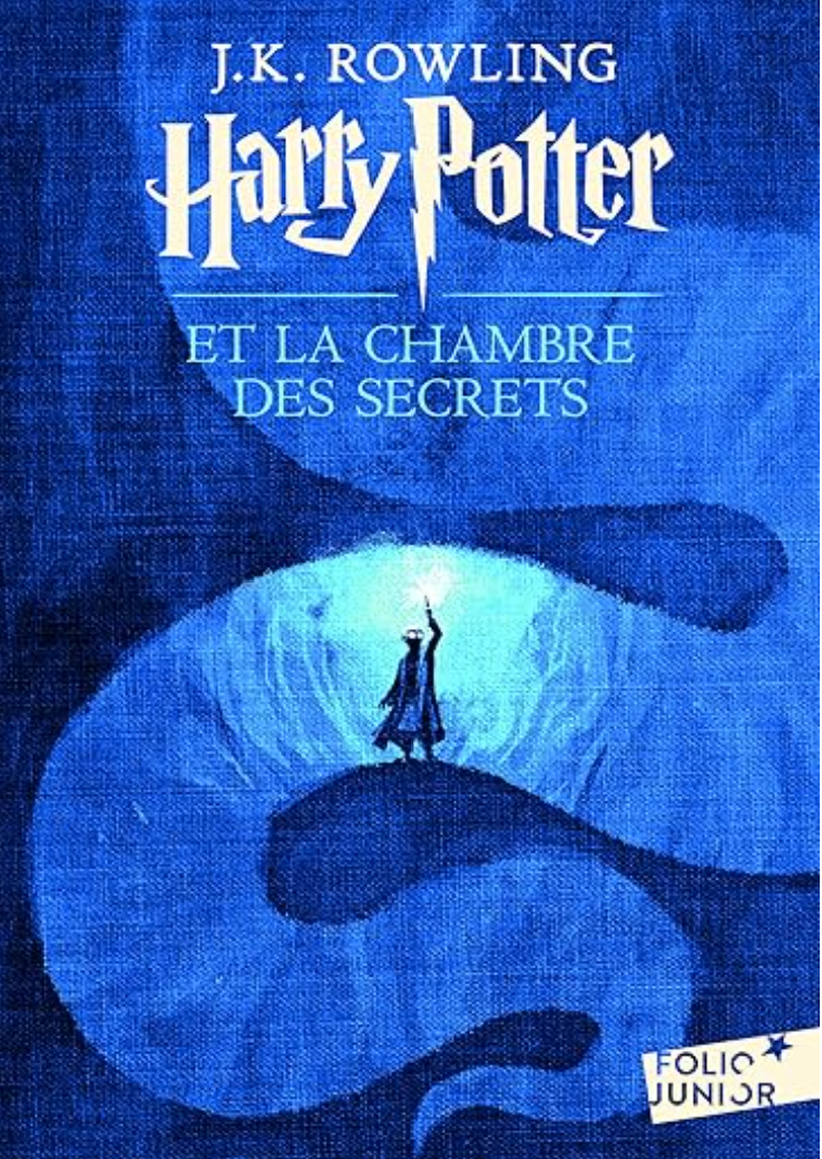 Harry Potter: et la chambre des secrets 2