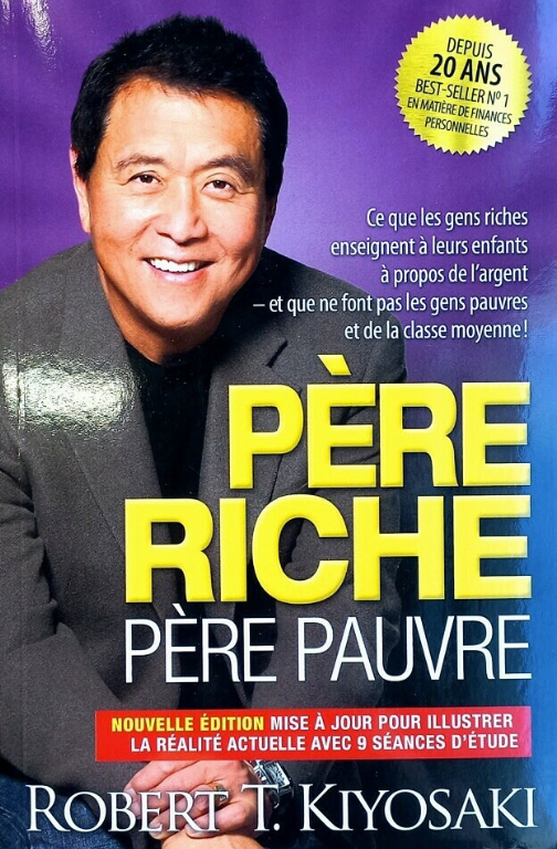 Père riche, père pauvre