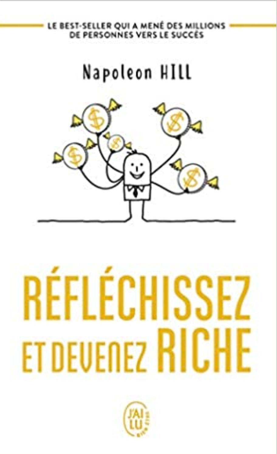 Réfléchissez et devenez riche