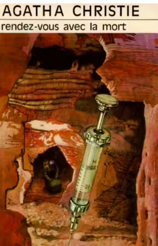 Rendez-vous à la mort