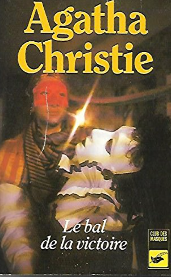 Le bal de la victoire