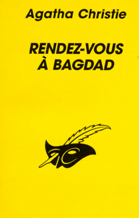Rendez-vous à Bagdad