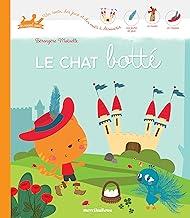 LE CHAT Botté