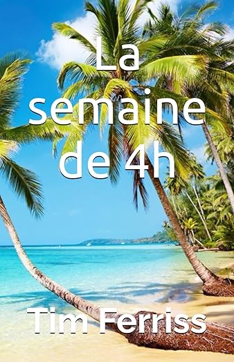 La semaine de 4h