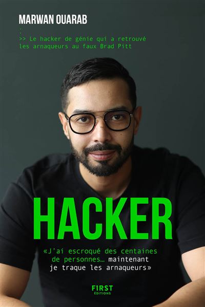 HACKER
