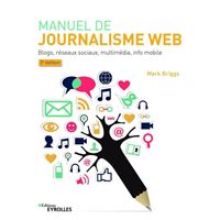 MANUEL DE JOURNALISME WEB