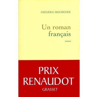 Un roman français