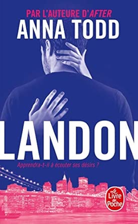 Landon : Apprendra -t-il à écouter ses désirs