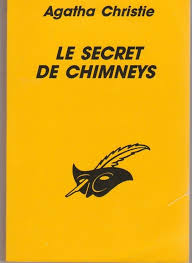 AGATHA CHRISTIE : le secret de Chimneys